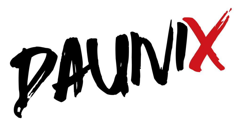 Logo portale Daunix